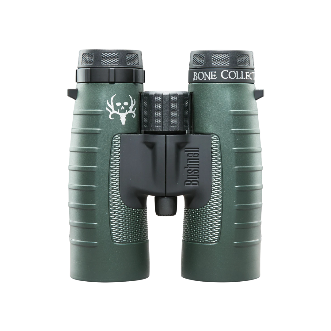 Bushnell Trophy XLT 10x42mm Roof Prism Binoculars