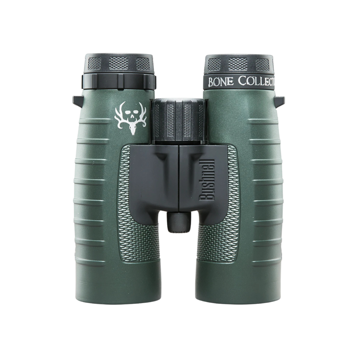 Bushnell Trophy XLT 10x42mm Roof Prism Binoculars