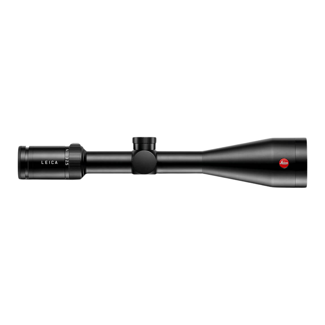 Leica AMPLUS 6 2.5-15x56i (Illuminated Reticle) Riflescope