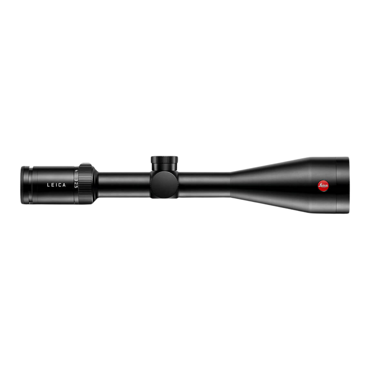 Leica AMPLUS 6 2.5-15x56i (Illuminated Reticle) Riflescope