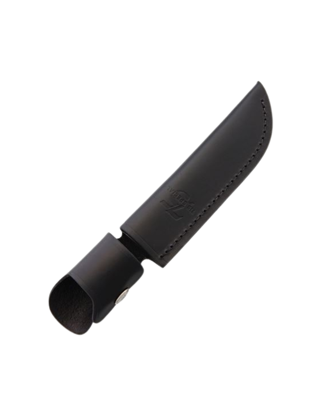 Buck Knife 119 119 Special Buck Knife with Durable Black Phenolic Composition Handle
