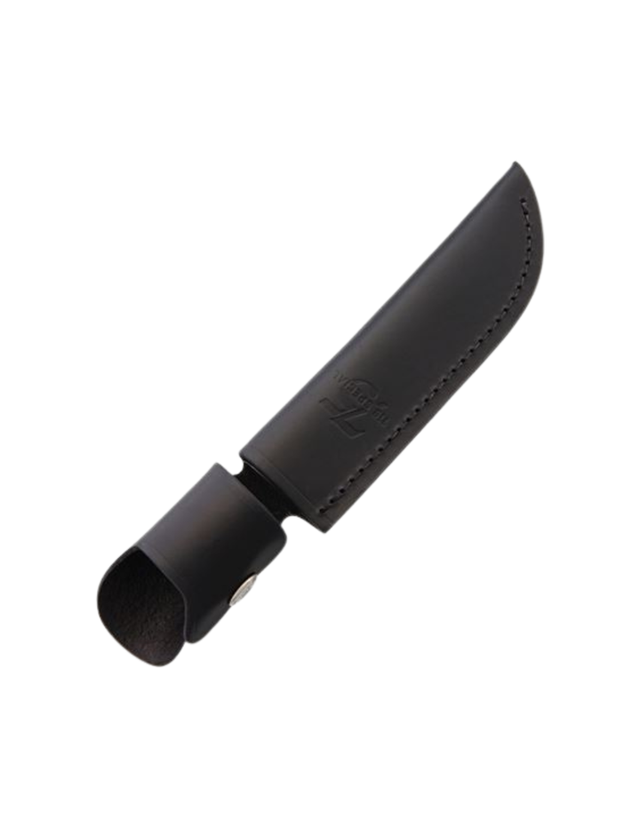 Buck Knife 119 119 Special Buck Knife with Durable Black Phenolic Composition Handle