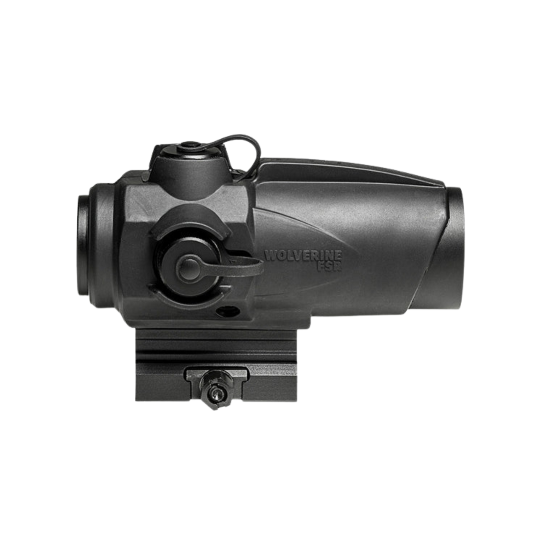 Sightmark Wolverine 1x28mm FSR Red Dot Sight