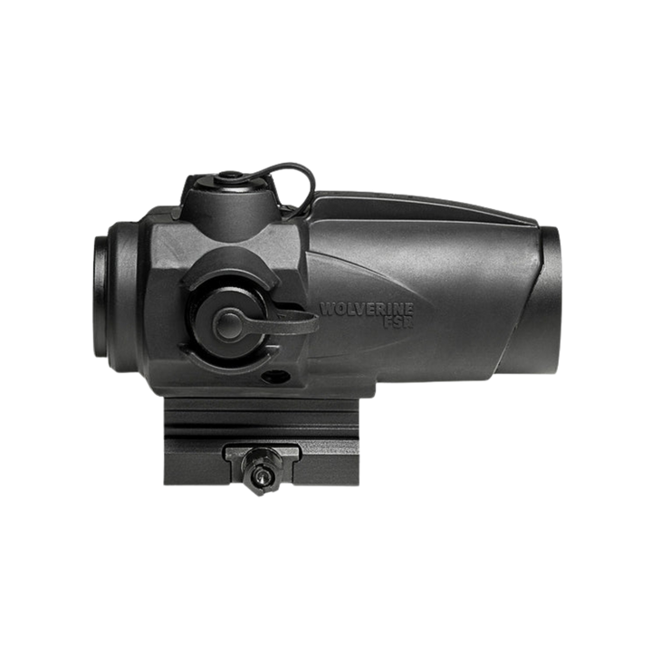 Sightmark Wolverine 1x28mm FSR Red Dot Sight