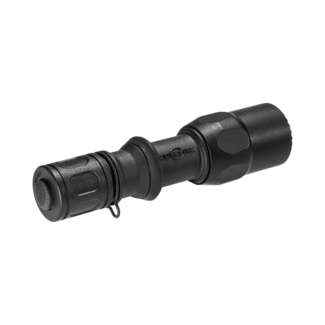 SureFire G2ZX Combat Light Single-Output 600 Lumen LED Combat Flashlight