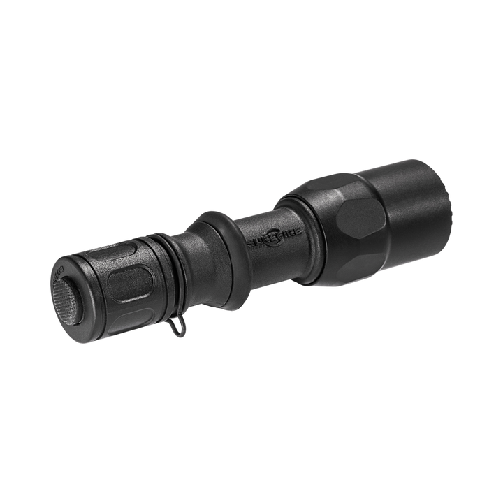 SureFire G2ZX Combat Light Single-Output 600 Lumen LED Combat Flashlight