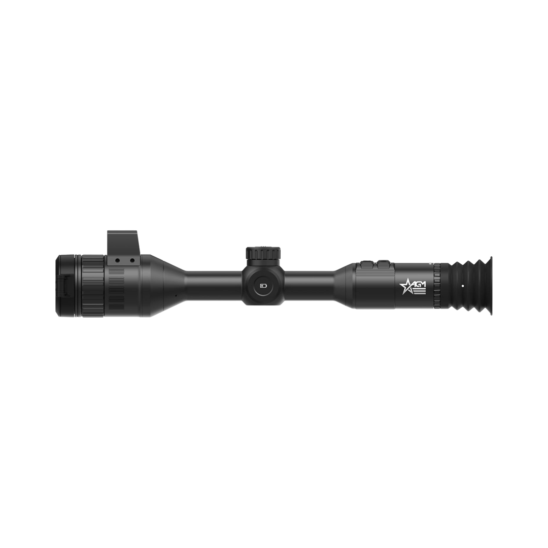 AGM Spectrum LRF 4K Digital Day & Night Vision Riflescope