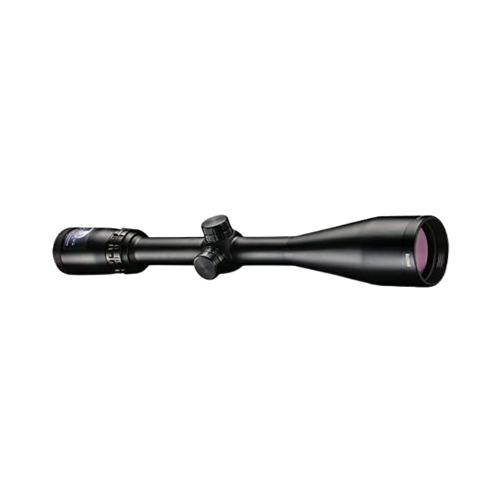 Bushnell Banner 3-9x50mm Riflescope, Dusk & Dawn Hunting Riflescope with Multi-X Reticle