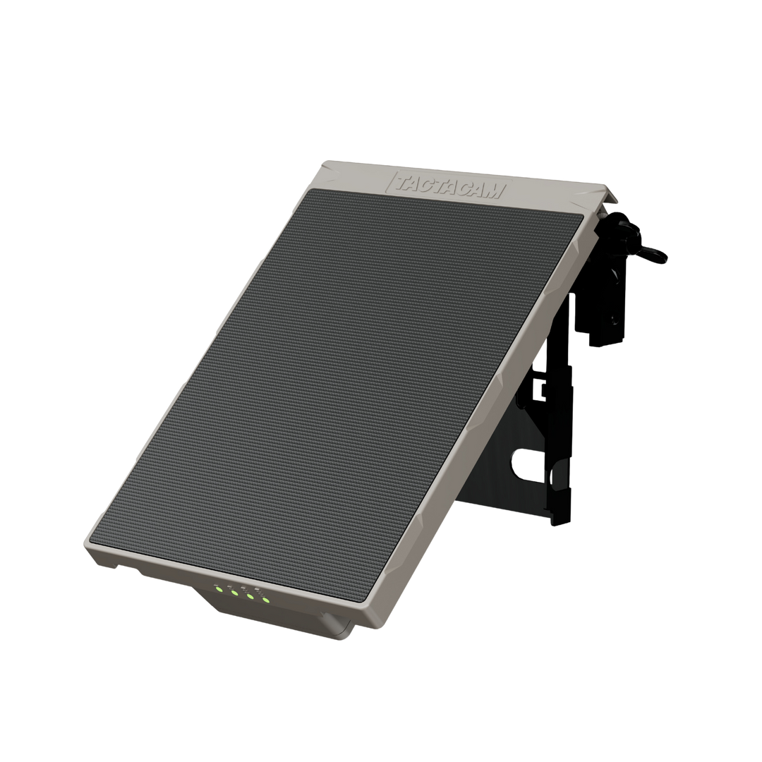 REVEAL by Tactacam Solar Panel R5