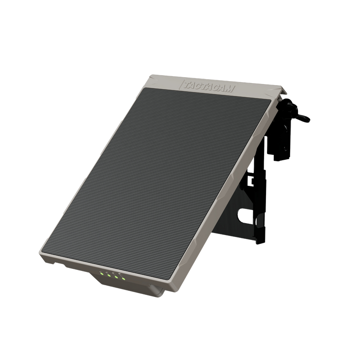 REVEAL by Tactacam Solar Panel R5