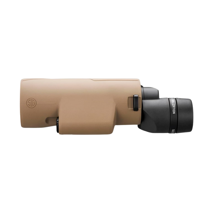 Sig Sauer ZULU6™ HDX PRO Binoculars