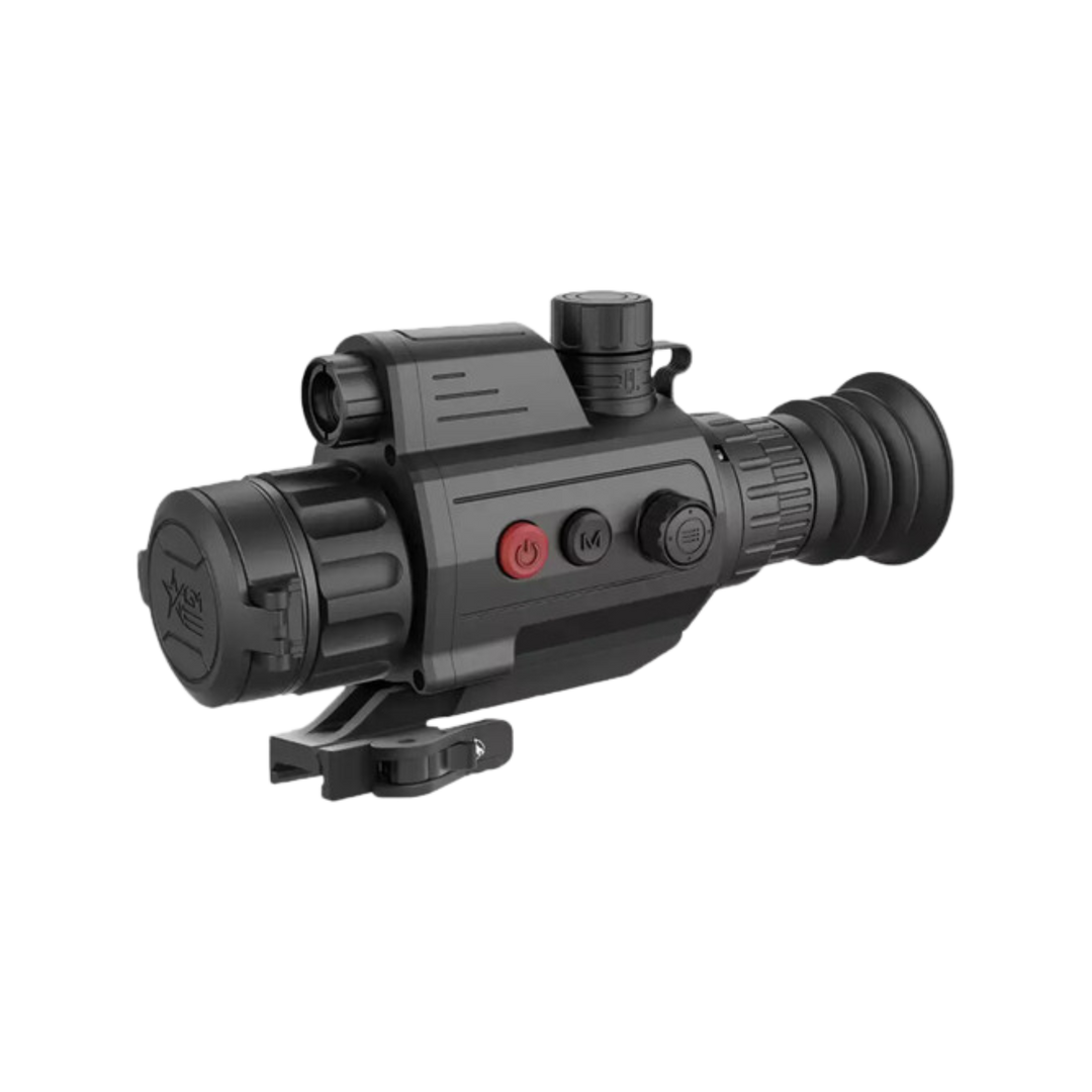 AGM 2560 x 1440 Neith DS32-4MP Digital Day Night Vision Riflescope (25 Hz)