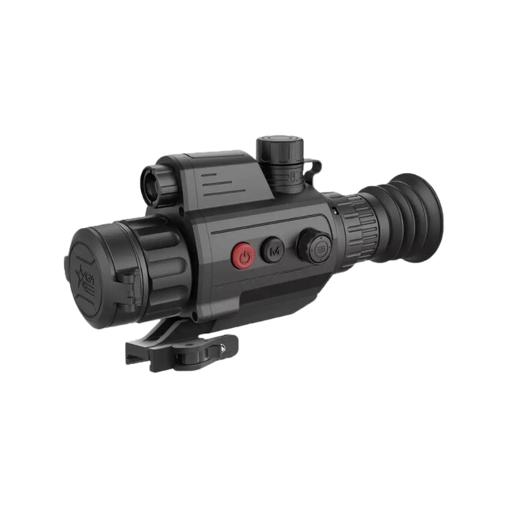 AGM 2560 x 1440 Neith DS32-4MP Digital Day Night Vision Riflescope (25 Hz)