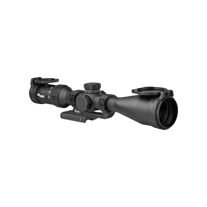 SIG SAUER TANGO-SPR 6-24X52mm Riflescope