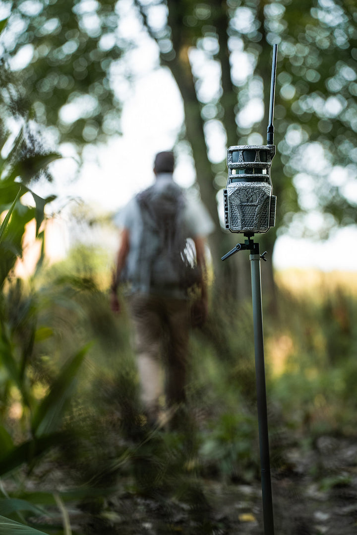 Wildgame Innovations Orbit 360 Degree Cellular Trail Camera