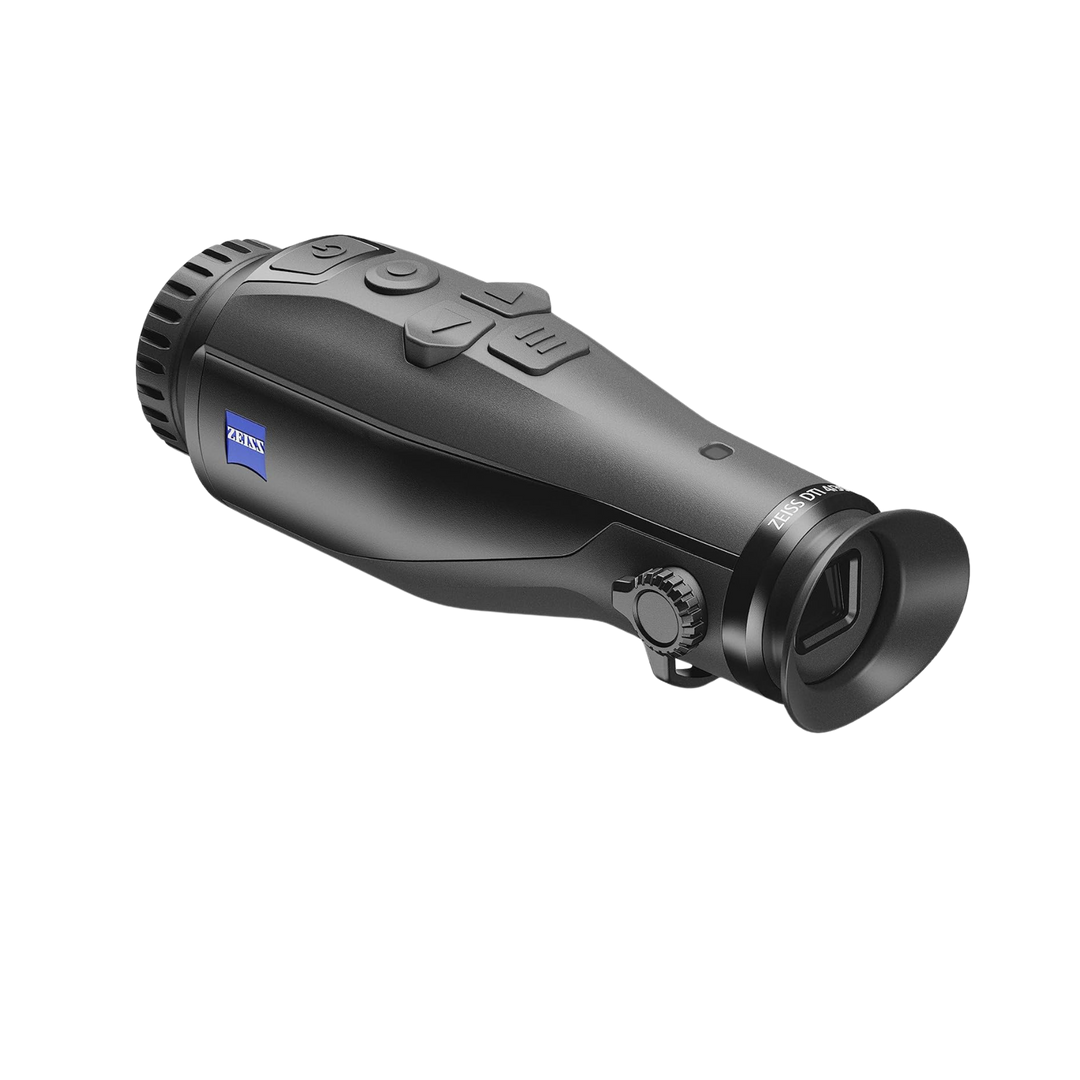 ZEISS DTI 4/35 Thermal Imaging Camera High-Resolution Monocular for Night Hunting Wildlife Observation