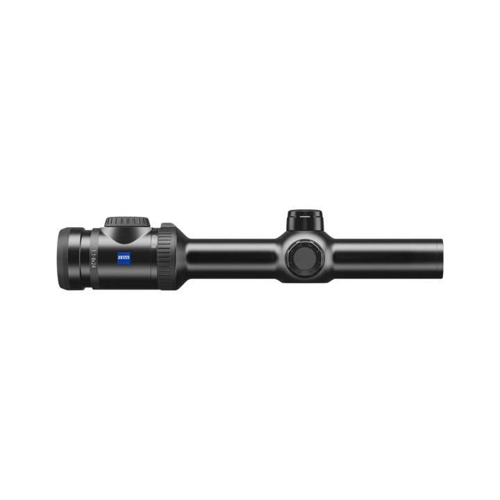 Zeiss V8 Riflescope Premium Hunting Optics with Illuminated Reticles