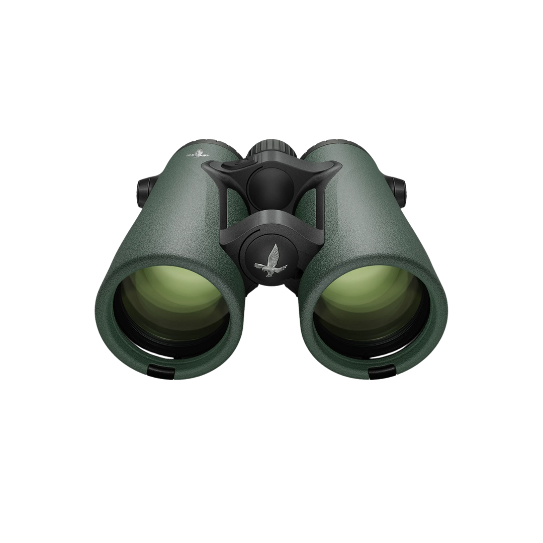 Swarovski Optik EL 10x42mm Laser Rangefinder Binoculars