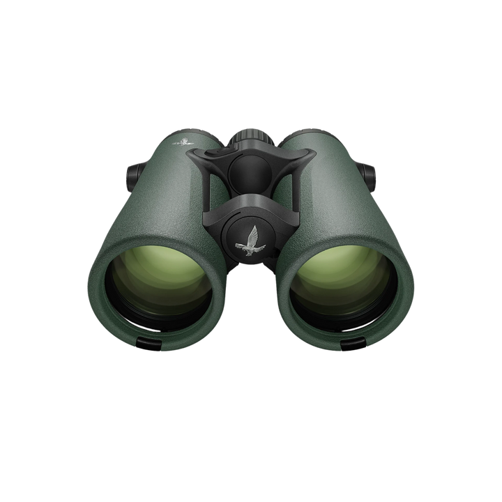 Swarovski Optik EL 10x42mm Laser Rangefinder Binoculars