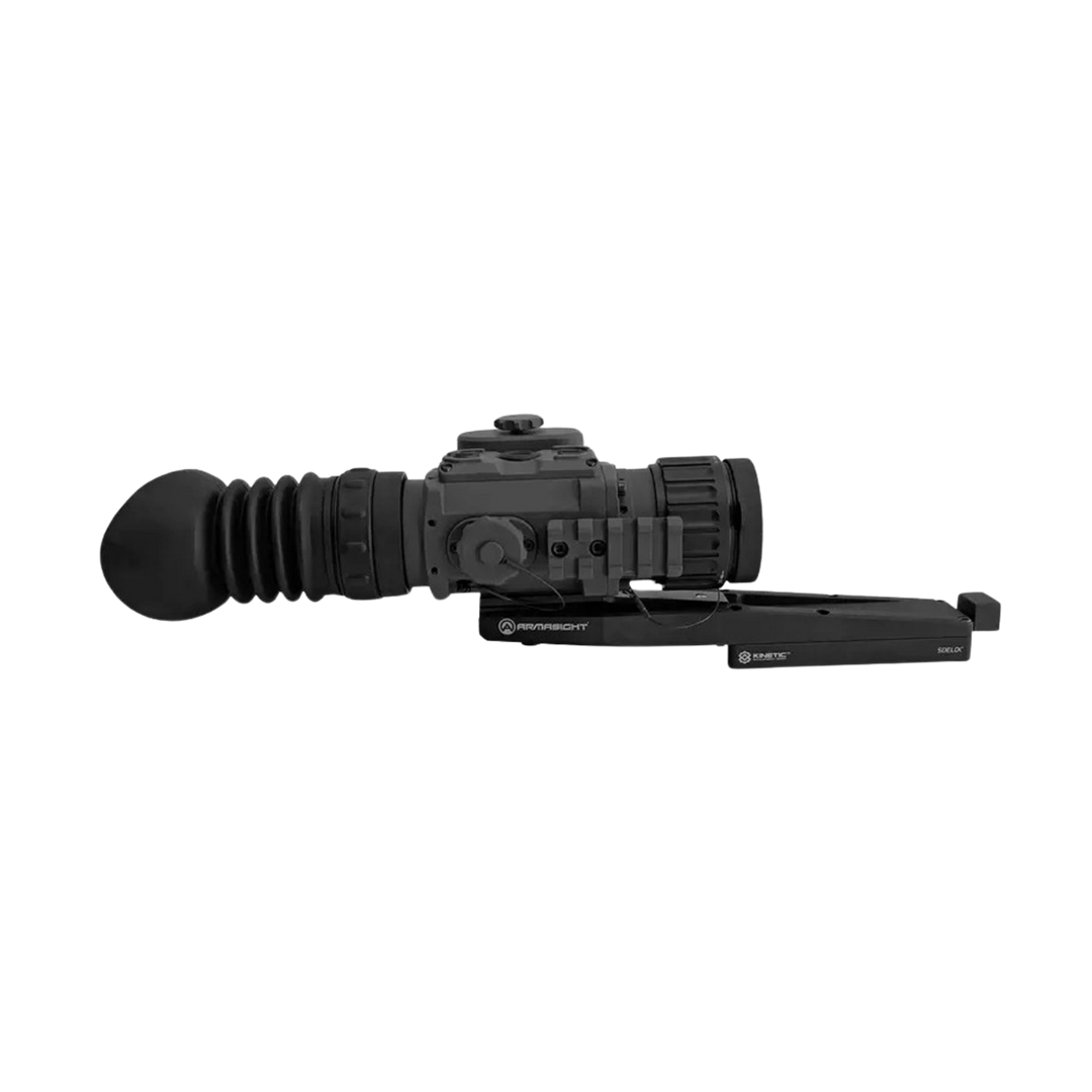 Armasight Commander 640, 1.5-6x35mm Thermal Weapon Sight