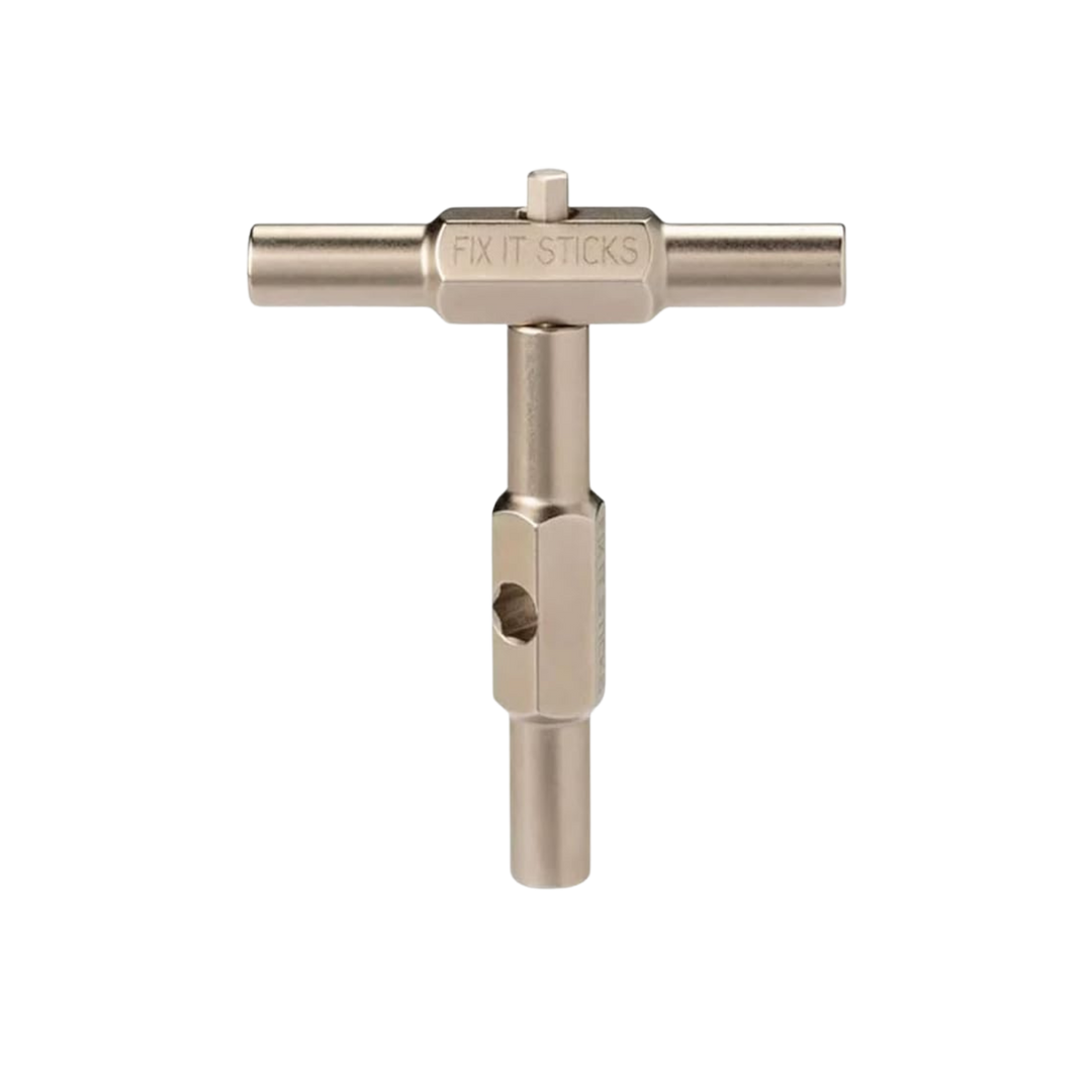 Fix It Sticks Compact Ratcheting Multi-Tool