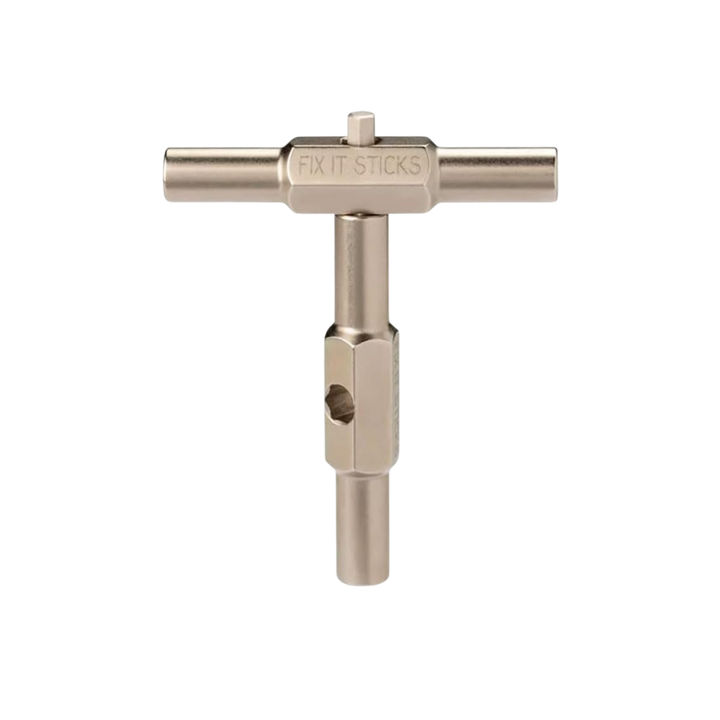Fix It Sticks Compact Ratcheting Multi-Tool