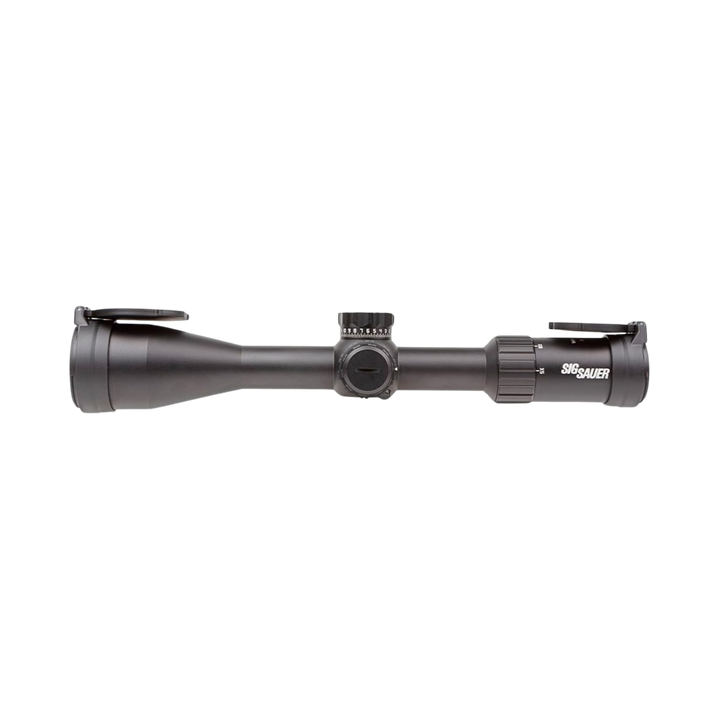 Sig Sauer WHISKEY4 5-20X50mm Riflescope