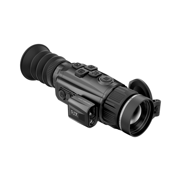 RIX STORM S6 R 2×35mm Thermal Imaging Riflescope