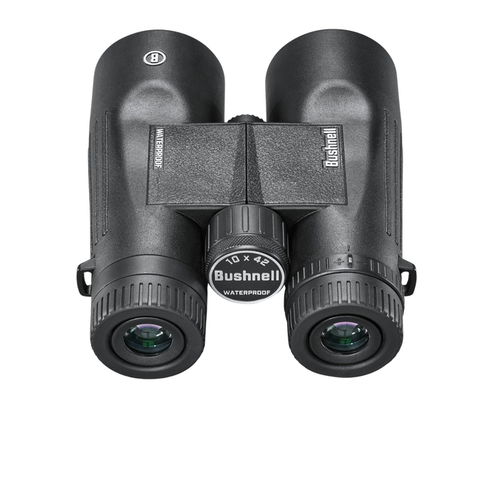 Bushnell Explorer 10x42 Binoculars for Adults & Kids Waterproof, Shock Resistant, High Magnification