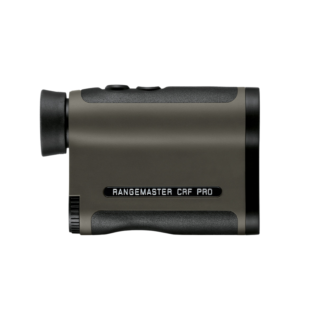 Leica Rangemaster CRF PRO 7x24mm Laser Rangefinder