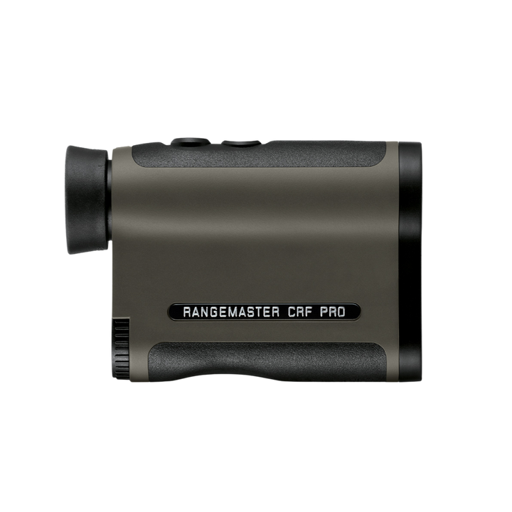 Leica Rangemaster CRF PRO 7x24mm Laser Rangefinder
