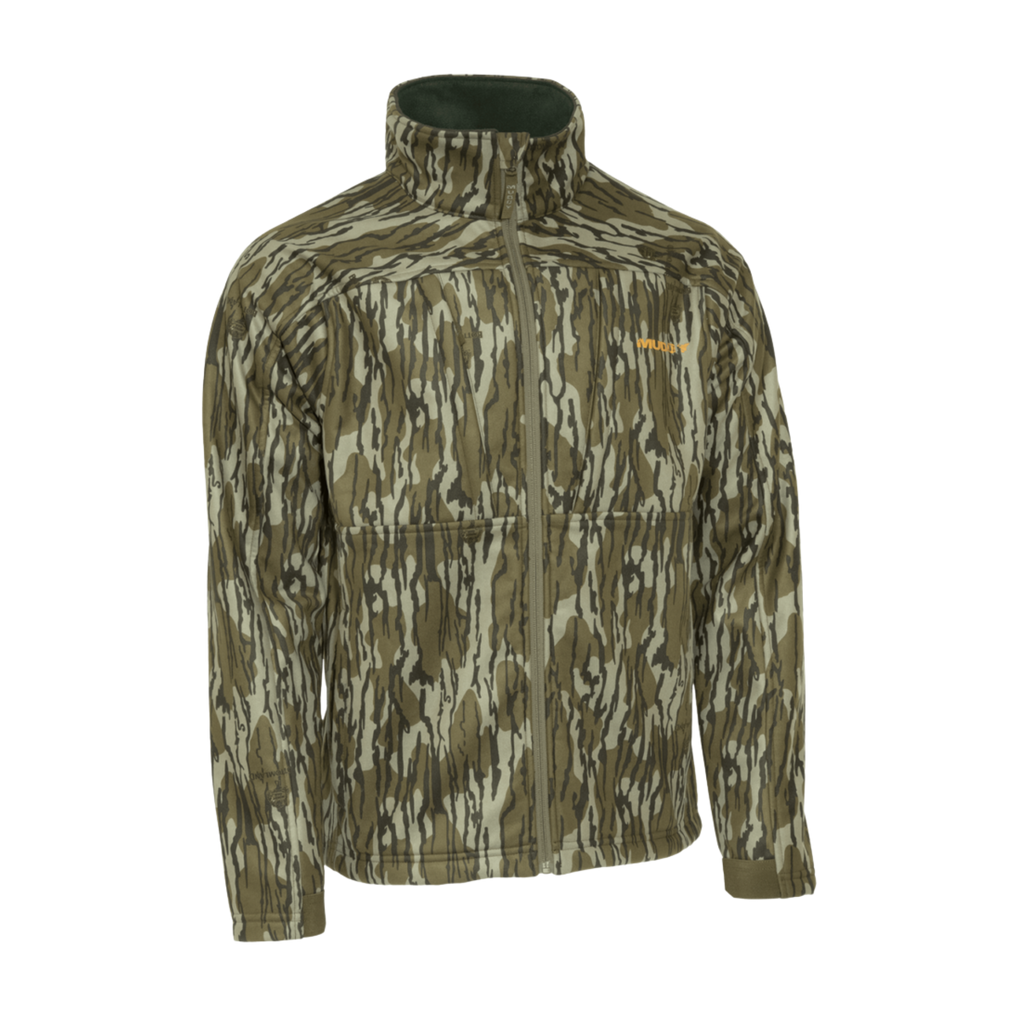 Muddy Men's TRX Softshell Jacket – Freedom USA Sales