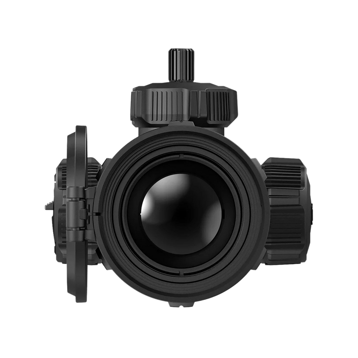 RIX Leap L6 Thermal Scope 640×360 2.8–8.4×50 with Laser Rangefinder
