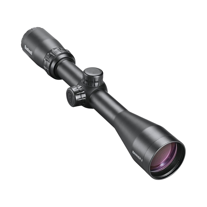 Bushnell Banner 2 Hunting Riflescopes 3-9x40 DOA Quick Ballistic Reticle