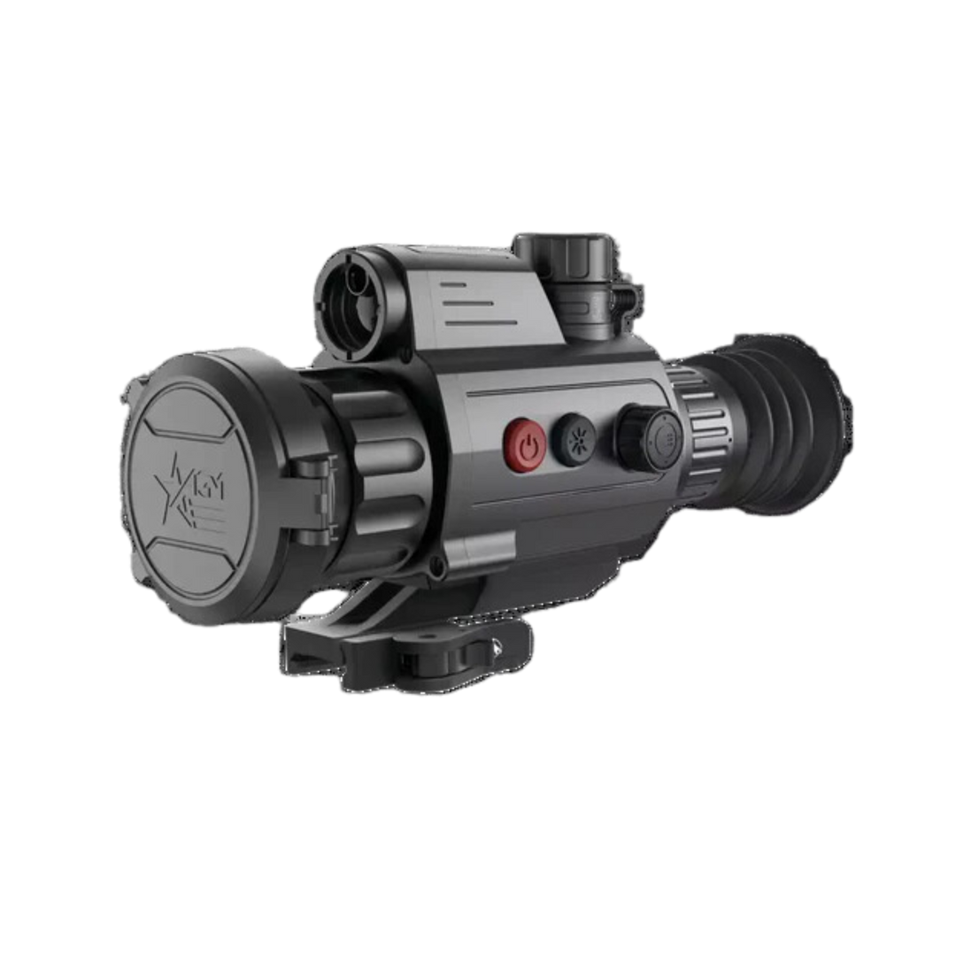 AGM Varmint LRF TS50 640 Thermal Imaging Scope with Laser Range Finder