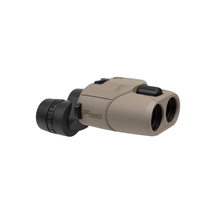 Sig Sauer ZULU6 HDX Image Stabilized Binoculars