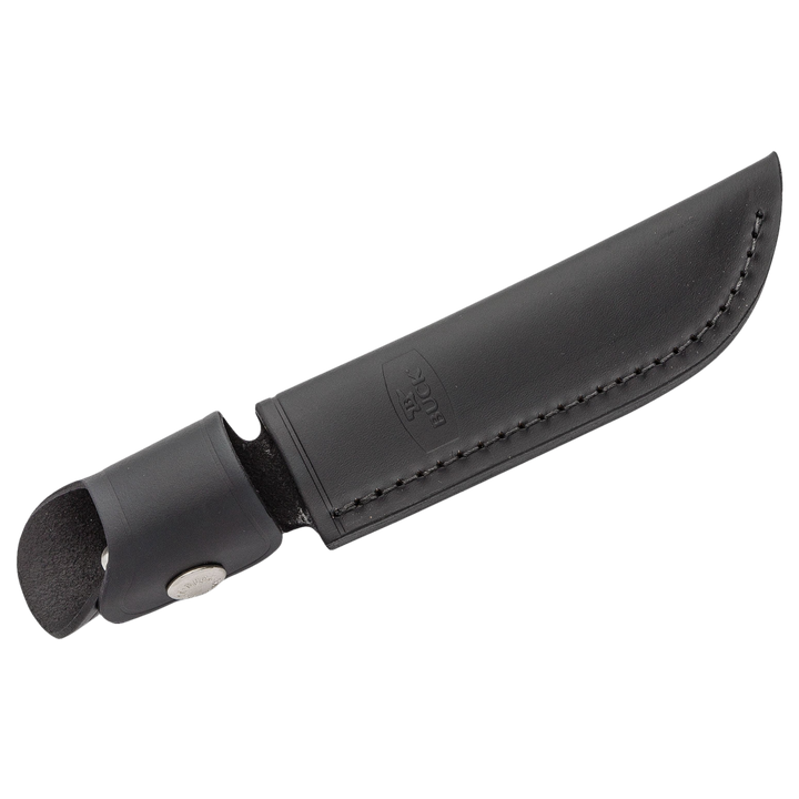 Buck Knives 105 Pathfinder Fixed Blade Knife