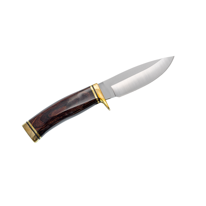 Buck Knife 192BRS Vanguard Fixed Blade 4.25"