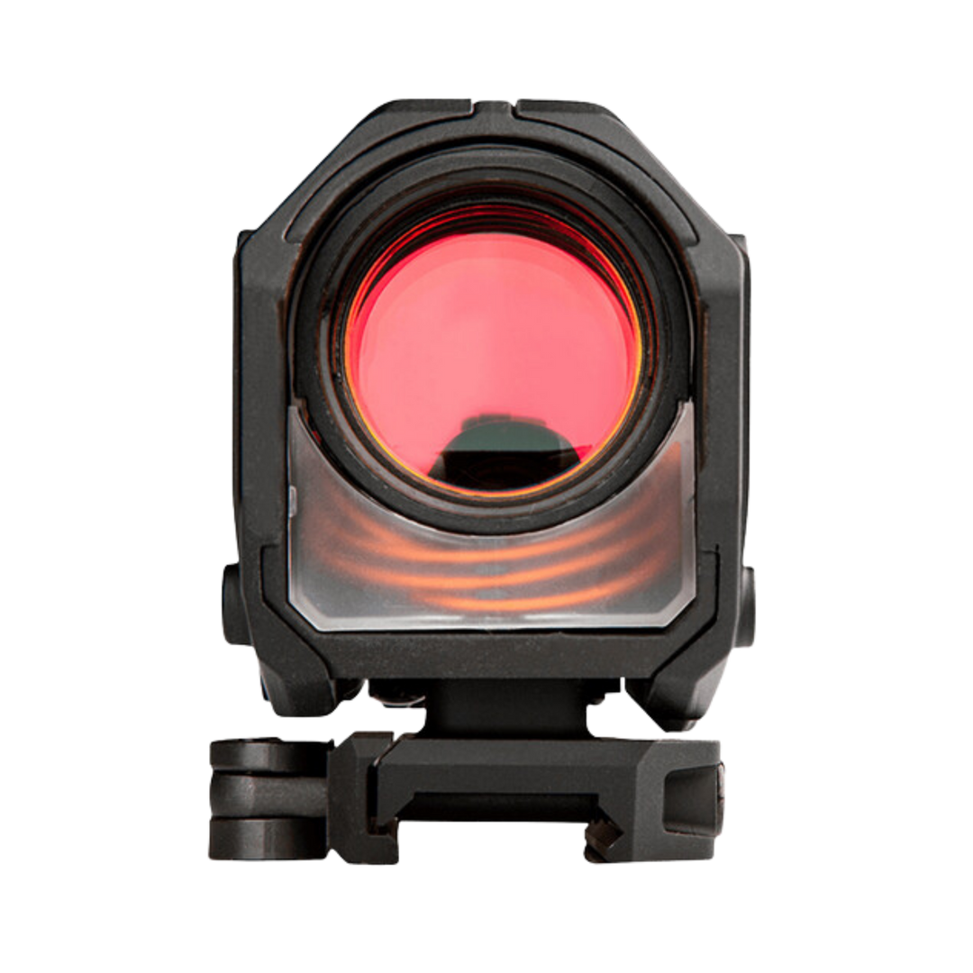 Meprolight Mepro22 Bullseye 3.5/40 Amber Self-Illuminated Reflex Sight