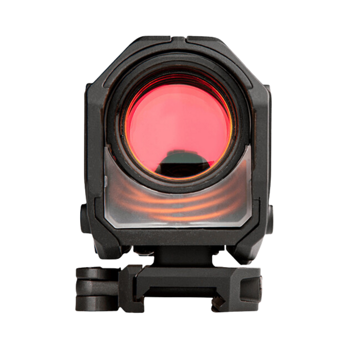 Meprolight Mepro22 Bullseye 3.5/40 Amber Self-Illuminated Reflex Sight