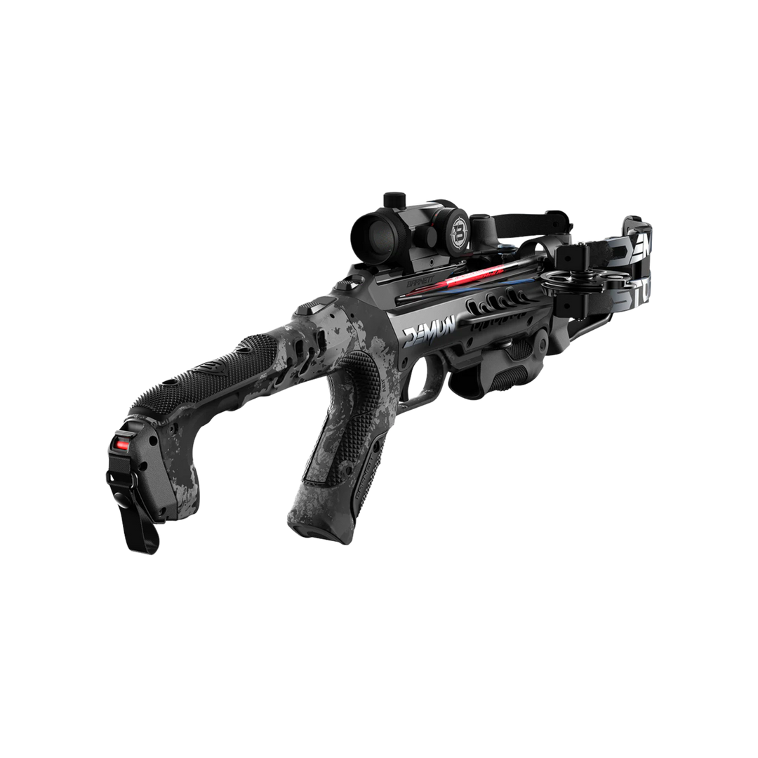 Barnett Demun™ Storm Handheld Crossbow