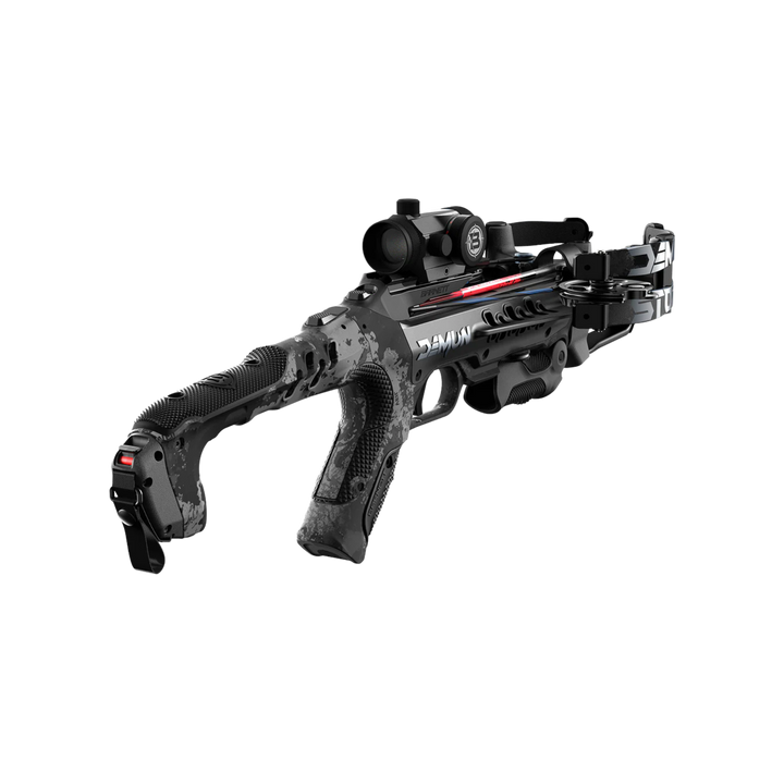 Barnett Demun™ Storm Handheld Crossbow