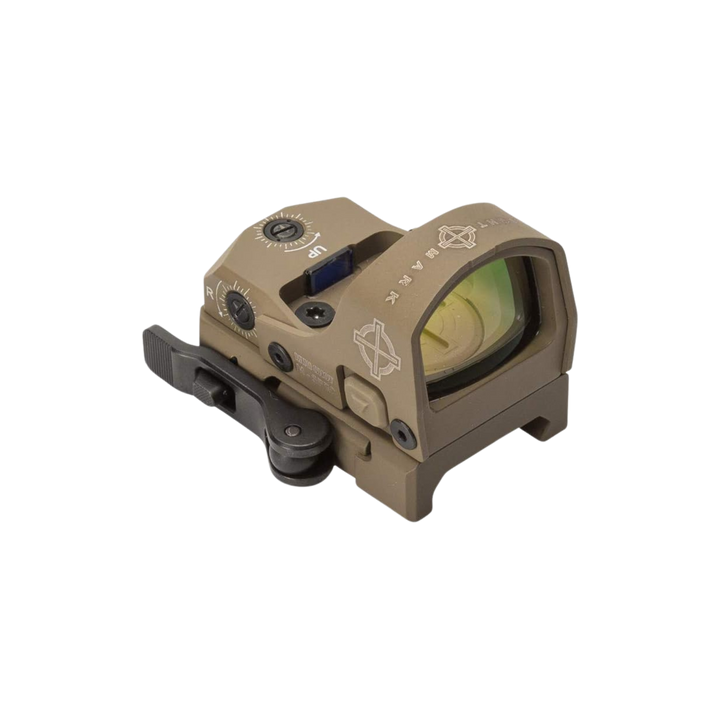 Sightmark Mini Shot M-Spec LQD Reflex Sight