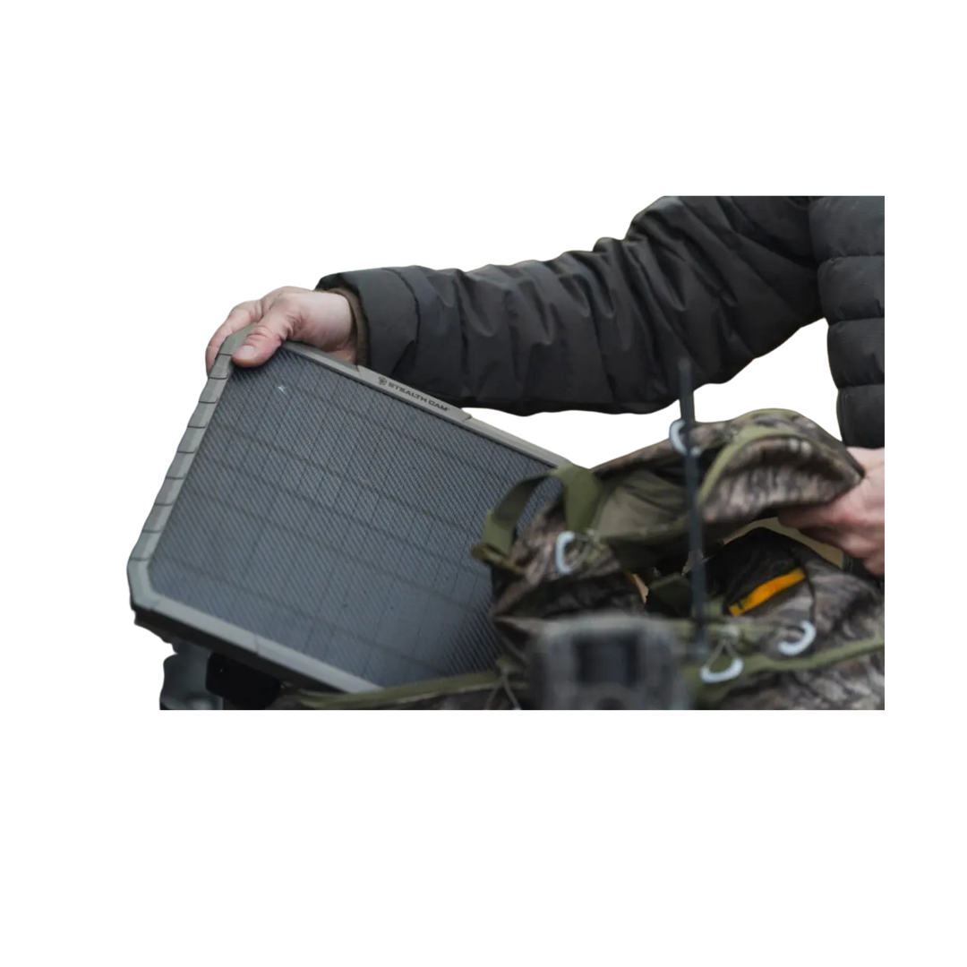 FieldMAX EX Solar Battery Pack
