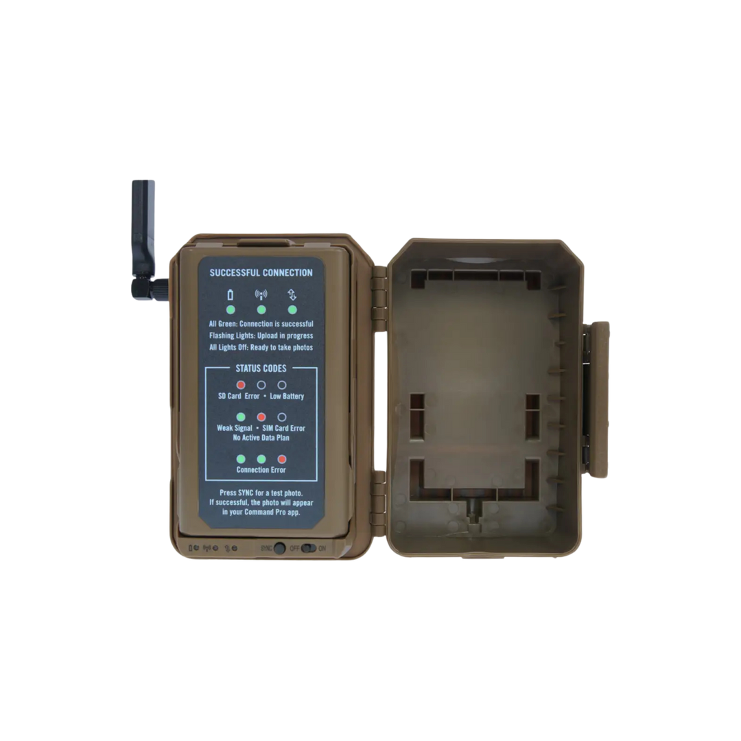 Muddy Mitigator 3.0 Cellular Trail Camera Combo - 2Pk