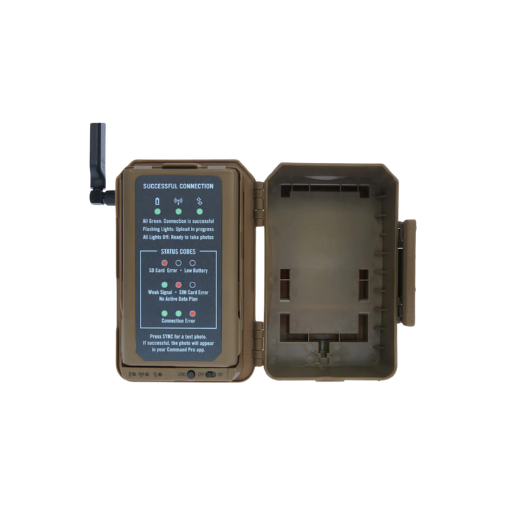Muddy Mitigator 3.0 Cellular Trail Camera Combo - 2Pk