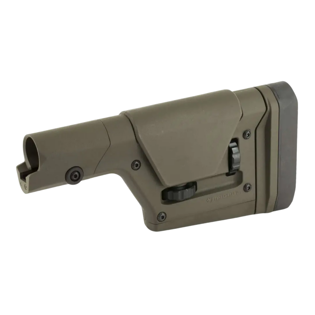 Magpul PRS GEN3 Precision Adjustable Rifle Stock – OD Green