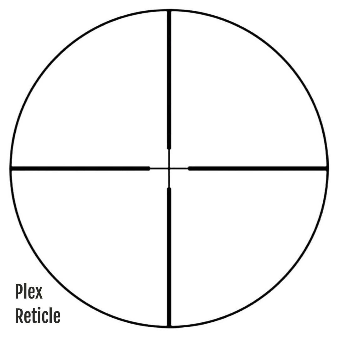 Swarovski Optic Z3 3-10x42mm Riflescope