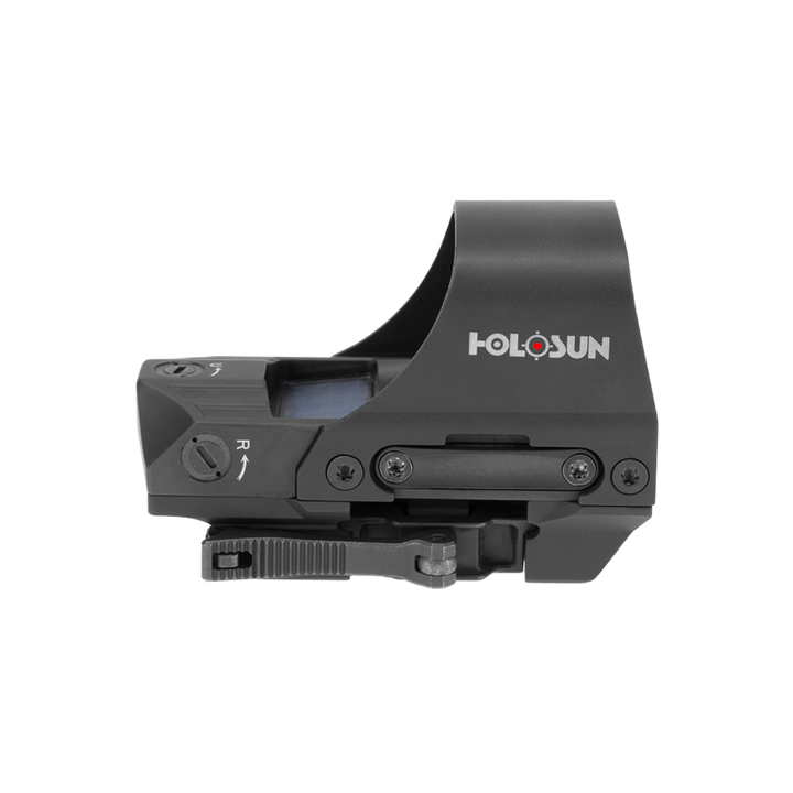 Holosun HE510C Multi-Reticle Reflex Red Dot Rifle Sight