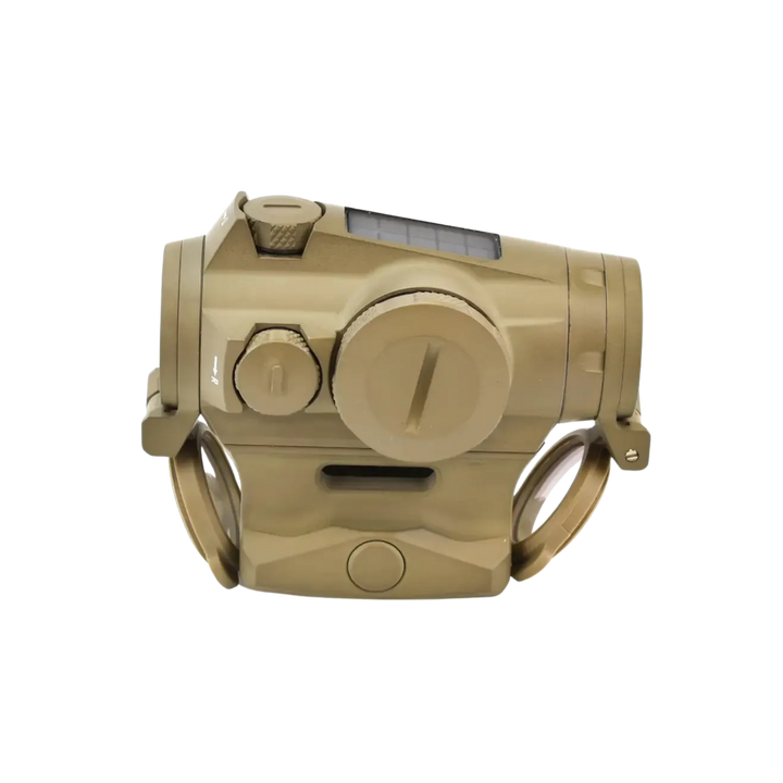 Sig Sauer ROMEO4T 1x20mm Red Dot Sight